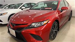 تۆیۆتا کامری